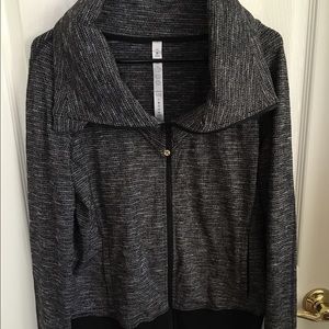 never worn